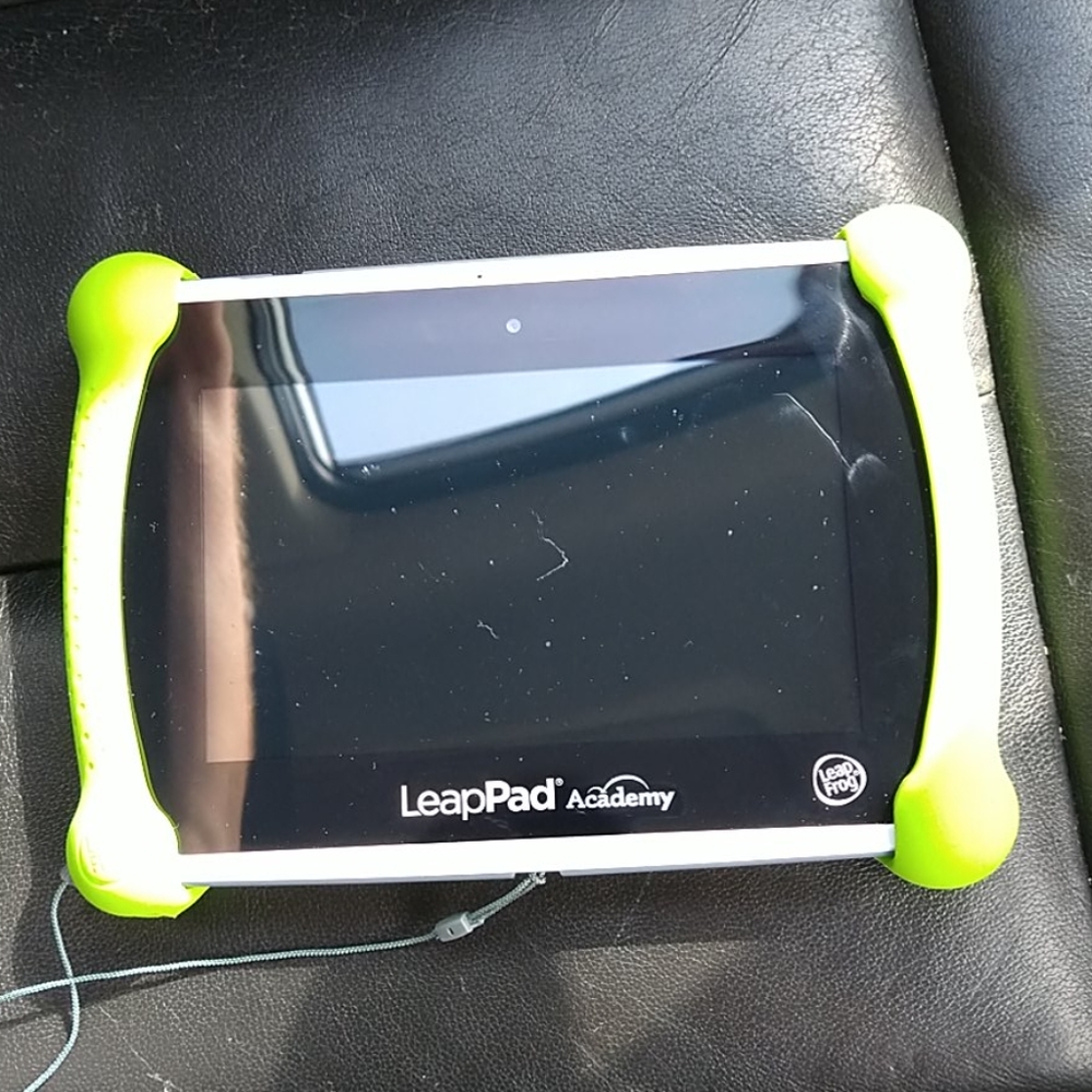 LeapPad academy by LeapFrog